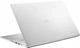 Ноутбук ASUS VivoBook 17 X712FB-AU415 (90NB0L41-M04750) Transparent Silver - изображение 13