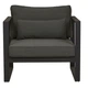 Крісло металеве у стилі Лофт StepLoft Sofa-112 - изображение 2