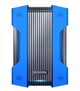 ADATA HD830 5 TB Blue (AHD830-5TU31-CBL) - зображення 1