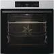 Вбудована духова шафа Gorenje BOSB6737E06X - зображення 1