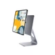Подставка Switcheasy MagMount Magnetic iPad Stand for iPad Pro 11" (2021-2018), iPad Air 10.9" (2020) Space Gray (GS-109-180-280-101) - изображение 1