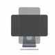 Подставка Switcheasy MagMount Magnetic iPad Stand for iPad Pro 11" (2021-2018), iPad Air 10.9" (2020) Space Gray (GS-109-180-280-101) - изображение 2