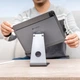 Подставка Switcheasy MagMount Magnetic iPad Stand for iPad Pro 11" (2021-2018), iPad Air 10.9" (2020) Space Gray (GS-109-180-280-101) - изображение 12