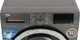 Стиральная машина узкая BEKO WUE 7636 XCW - изображение 4