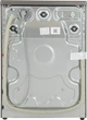 Стиральная машина узкая BEKO WUE 7636 XCW - изображение 13