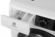 Стиральная машина узкая ELECTROLUX EW6S226SUI - изображение 10