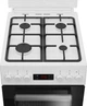 Плита Beko FSE 52332 DWDS - зображення 5