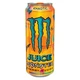 Напій енергетичний Monster Energy Juice Khaotic 500 мл (упаковка 12 шт) - зображення 2