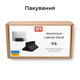 Металева підставка для ноутбука STR Aluminium Laptop Stand (C4) - Black - зображення 7