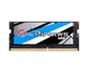 Память для ноутбуков G.Skill 8 GB SO-DIMM DDR4 2666 MHz Ripjaws (F4-2666C19S-8GRS) - изображение 1
