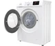 Пральна машина автоматична Gorenje WHE60SFS/UA - зображення 3