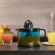 Соковитискач Cecotec Zitrus Easy Inox Б/У - зображення 2