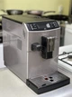 Кавомашина Saeco HD 8867 Minuto Silver Б/В - зображення 3