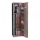 Сейф Griffon GE.450.K.L BROWN 1512x450x370 мм. коричневый - изображение 2