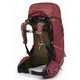 Туристический рюкзак Osprey Aura AG 50 (S22) Berry Sorbet Red WXS/S (009.2805) - изображение 3
