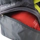 Туристичний рюкзак Osprey Atmos AG 50 (S22) Black L/XL (009.2792) - зображення 10