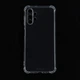 Чохол MakeFuture AirShield для Samsung Galaxy A13 4G Прозорий - зображення 3