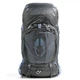 Туристический рюкзак Osprey Aura AG 65 (S22) Tungsten Grey WXS/S (009.2803) - изображение 8