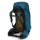 Туристический рюкзак Osprey Atmos AG 50 (S22) Venturi Blue L/XL (009.2796) - изображение 2