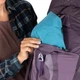 Туристический рюкзак Osprey Aura AG 50 (S22) Enchantment Purple WM/L (009.2806) - изображение 11