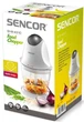 Измельчитель SENCOR SHB 4310 300 Вт серебристый - изображение 2