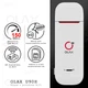 3G/4GLTE WiFi модем OLAX U90H LTE | Скорость до 150 Мбит/с (Cat.4) | Выход под антенну | Поддержка до 10 устройств | Киевстар, Лайфселл, Водафон - изображение 1