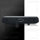 4G LTE WiFi роутер NOVATEL Verizon MiFi 7730 L LTE| Скорость до 450 Мбит/с (Cat.9) | Аккумулятор 4400 мАч | Два выхода под антенну | Поддержка до 15 устройств | Киевстар, Лайфселл, Водафон - изображение 5