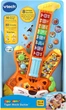 Развивающая игрушка VTech Zoo Jamz Tiger Rock Guitar Рок-гитара Англ. язык (80-537800) - изображение 2