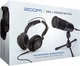 Комплект для звукозаписи Zoom ZDM-1PMP - изображение 1