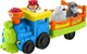 Музичний паровозик Fisher-Price Little People Zoo Train Зоопарк (CMP36) - зображення 1