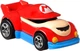 Колекційний набір машинок із 5 шт. Hot Wheels Super Mario Супер Маріо (HGP02) - зображення 4