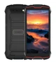 Смартфон Cubot King Kong Mini 2 Pro 4/64 Gb black-red IP68, 4", MT6762, 3G, 4G - зображення 1