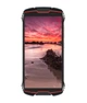 Смартфон Cubot King Kong Mini 2 Pro 4/64 Gb black-red IP68, 4", MT6762, 3G, 4G - зображення 2
