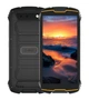 Смартфон Cubot King Kong Mini 2 Pro 4/64 Gb black-orange IP68, 4", MT6762, 3G, 4G - зображення 1