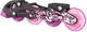 Роликові ковзани Neon Combo Skates Сайбер Розмір 34-37 (NT31P4) - зображення 5