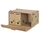 Архівний бокс із фронтальним завантаженням Esselte Eco Box - зображення 1