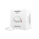 Датчик температури радіаторного термостата FIBARO Radiator Thermostat Sensor — FIBEFGBRS-001 - зображення 2