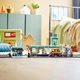 Конструктор LEGO City Trains Железнодорожная станция (60335) - изображение 5