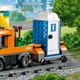 Конструктор LEGO City Trains Железнодорожная станция (60335) - изображение 6