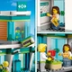 Конструктор LEGO City Trains Железнодорожная станция (60335) - изображение 7