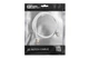 2E Cat 6, S-FTP екран оплетка фольга, RJ45, 4Х2 27AWG , 7/0.14 Cu, 1.00 m, PVC, Grey - зображення 3