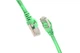2E Cat 5e, UTP, RJ45, 26AWG ,7/0.16 Cu, 1.20 m, PVC, Green - изображение 1