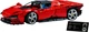 Конструктор LEGO Technic Ferrari Daytona SP3 3778 деталей (42143) - изображение 8
