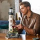 Конструктор LEGO Ideas Моторизований маяк 2065 деталей (21335) - зображення 5