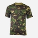 Футболка тактическая MIL-TEC 11012033 XXL Brit. Dpm Camo (4046872117558) - изображение 5