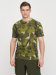 Футболка тактическая MIL-TEC 11012039 L Sweden Camo (4046872117923) - изображение 1