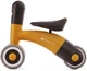 Каталка-беговел KinderKraft Minibi Honey Yellow (5902533920068) (KRMIBI00YEL0000) - изображение 5