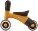 Каталка-беговел KinderKraft Minibi Honey Yellow (5902533920068) (KRMIBI00YEL0000) - изображение 6