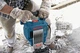 Отбойный молоток Bosch Professional GSH 16-28 + пикообразное зубило + чемодан (0611335000) - изображение 3