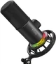 Микрофон динамический Fifine K658 USB - изображение 4